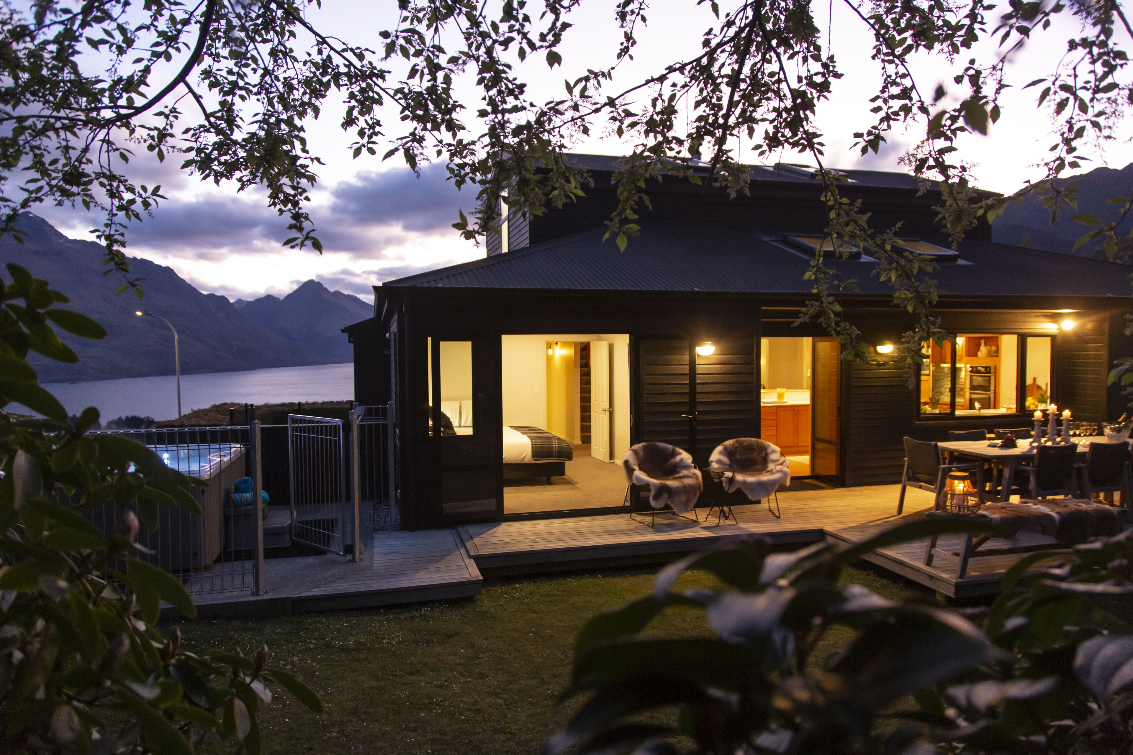 Servei de restauració a l&#x27;aire lliure