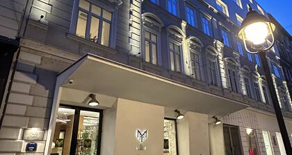 Boutique Hotel Museum