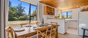 Wanaka Tranquility - Wanaka Holiday Home