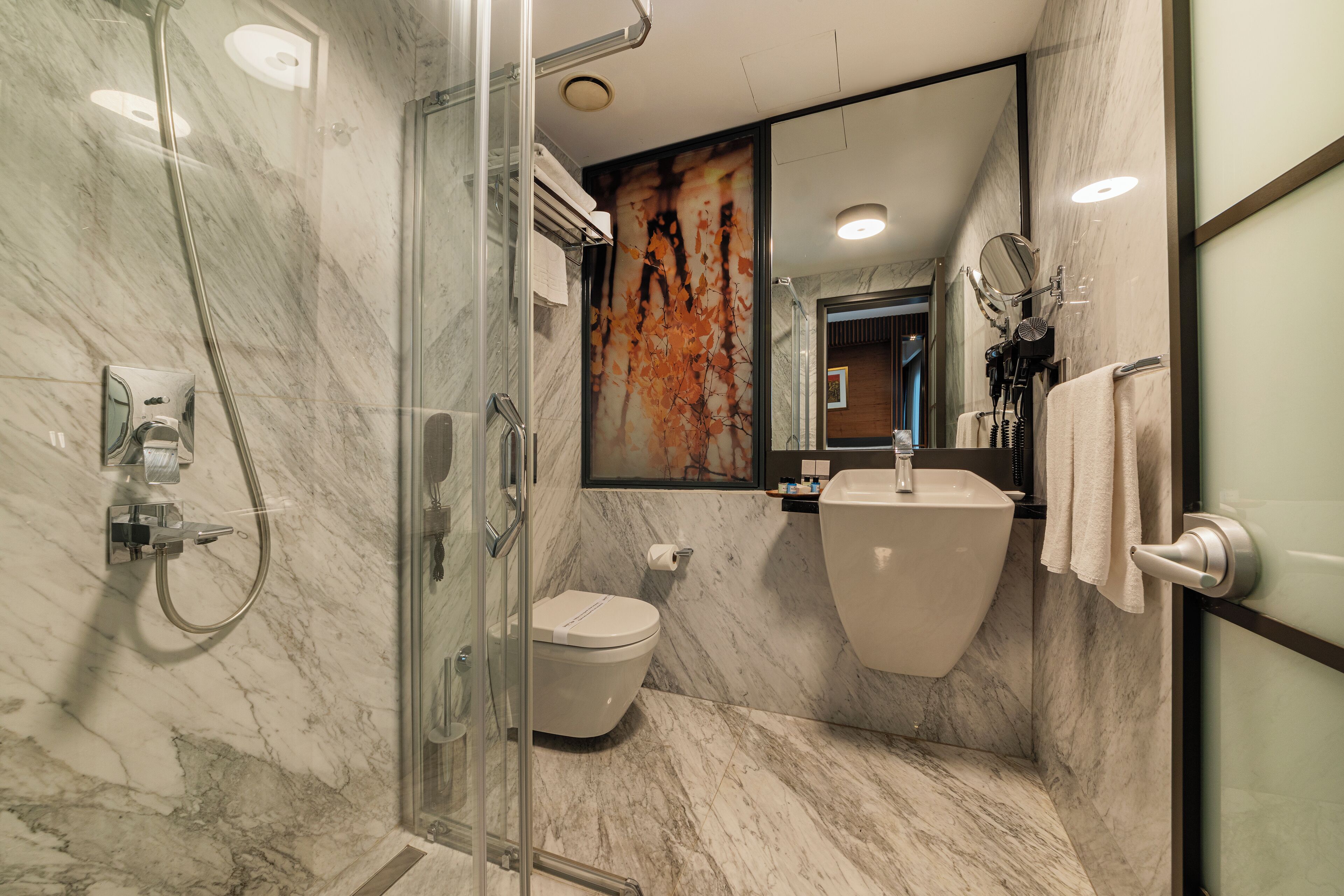 Foto - Levni Plus Hotel