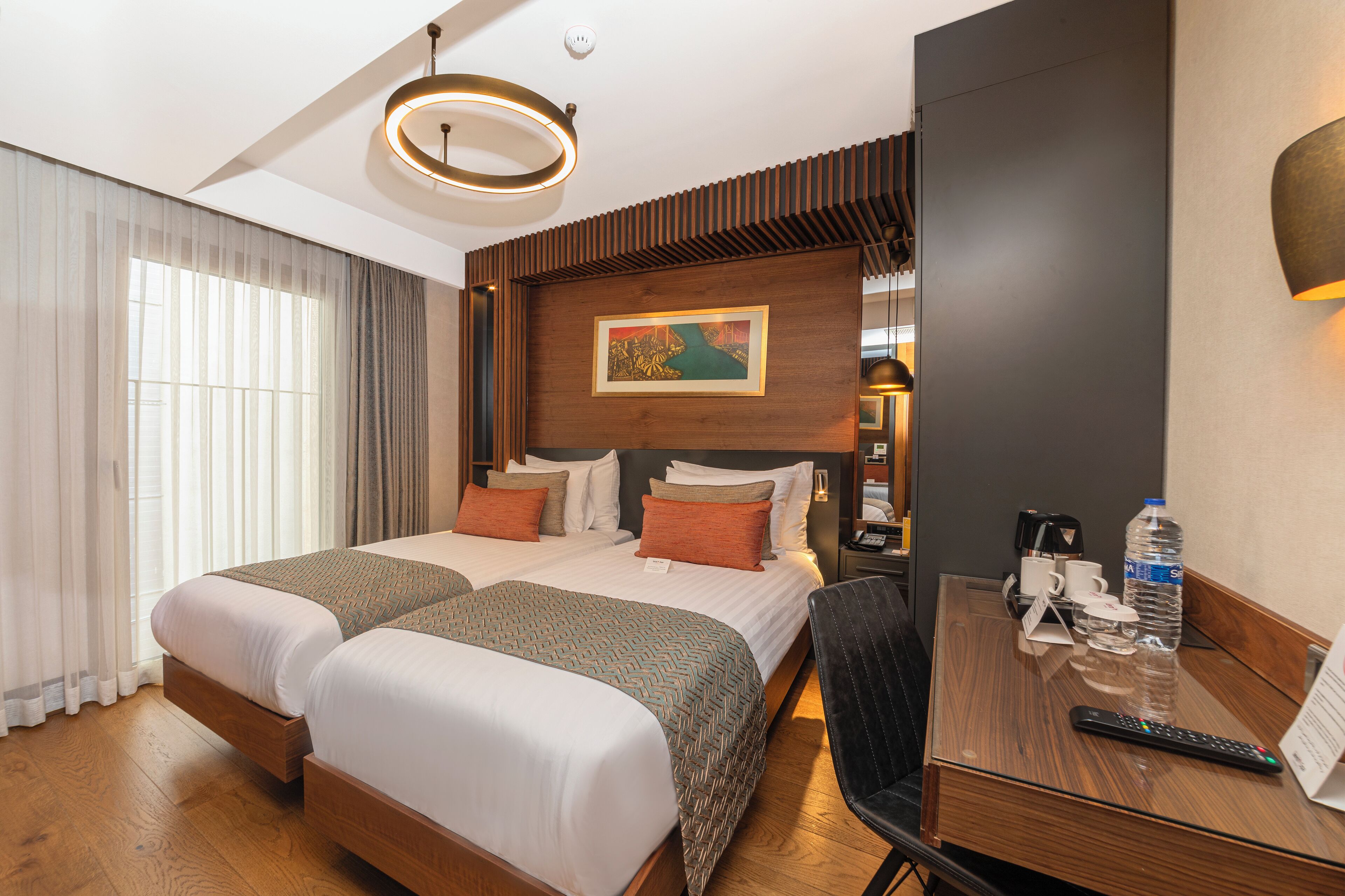 Foto - Levni Plus Hotel