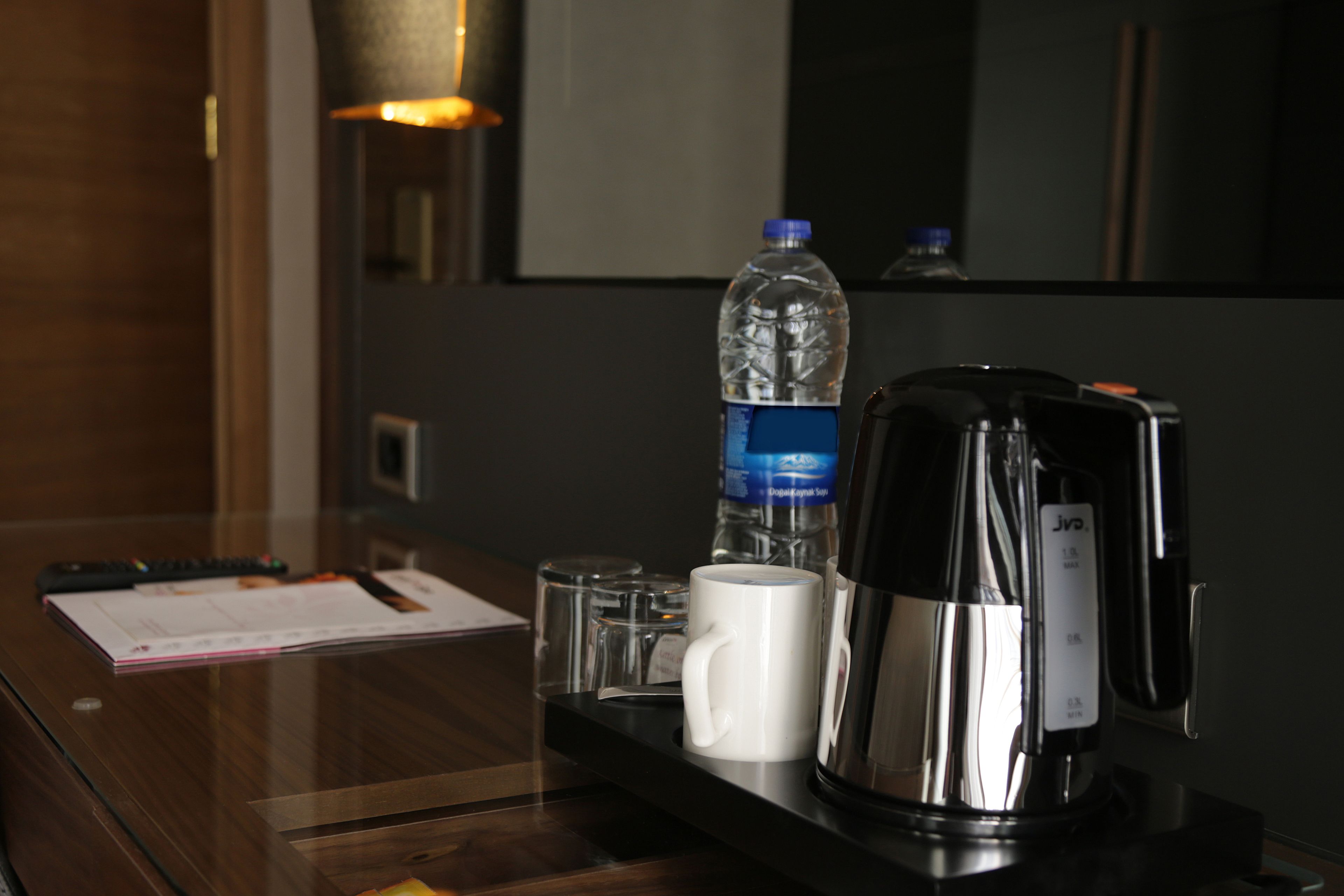 Foto - Levni Plus Hotel