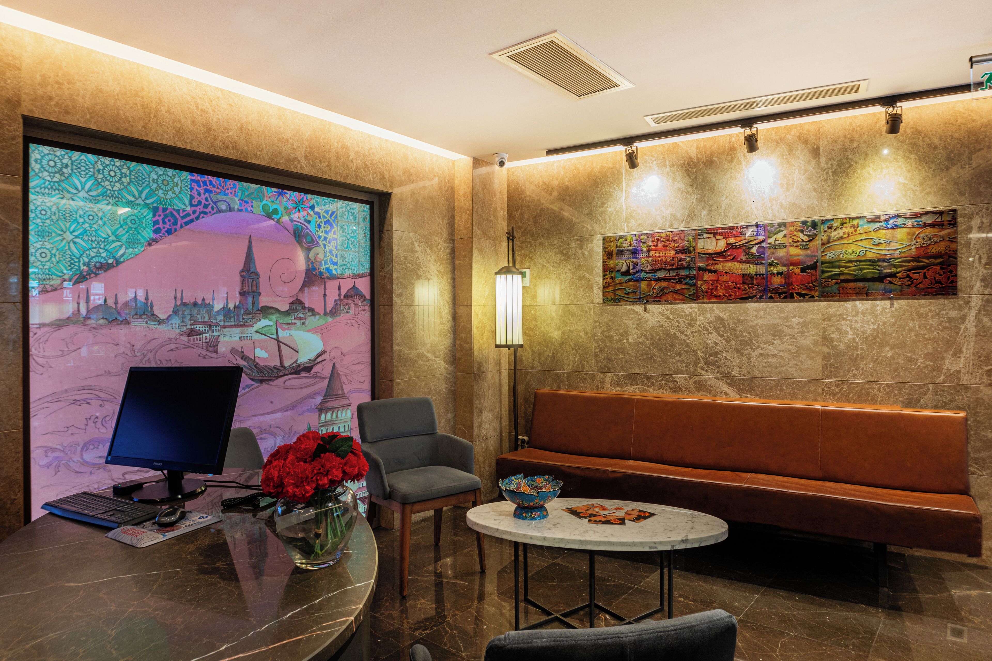 Foto - Levni Plus Hotel