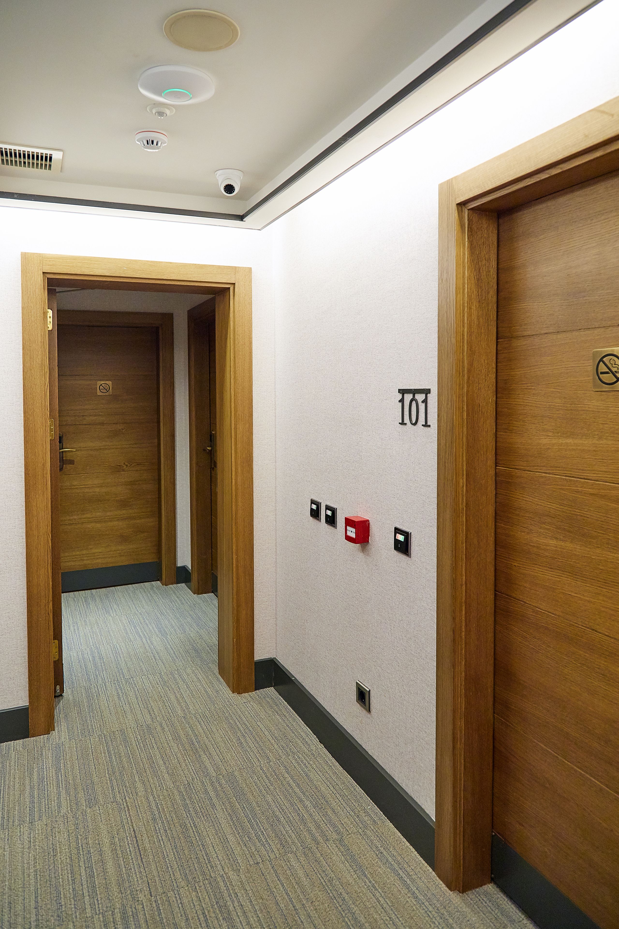 Foto - Levni Plus Hotel