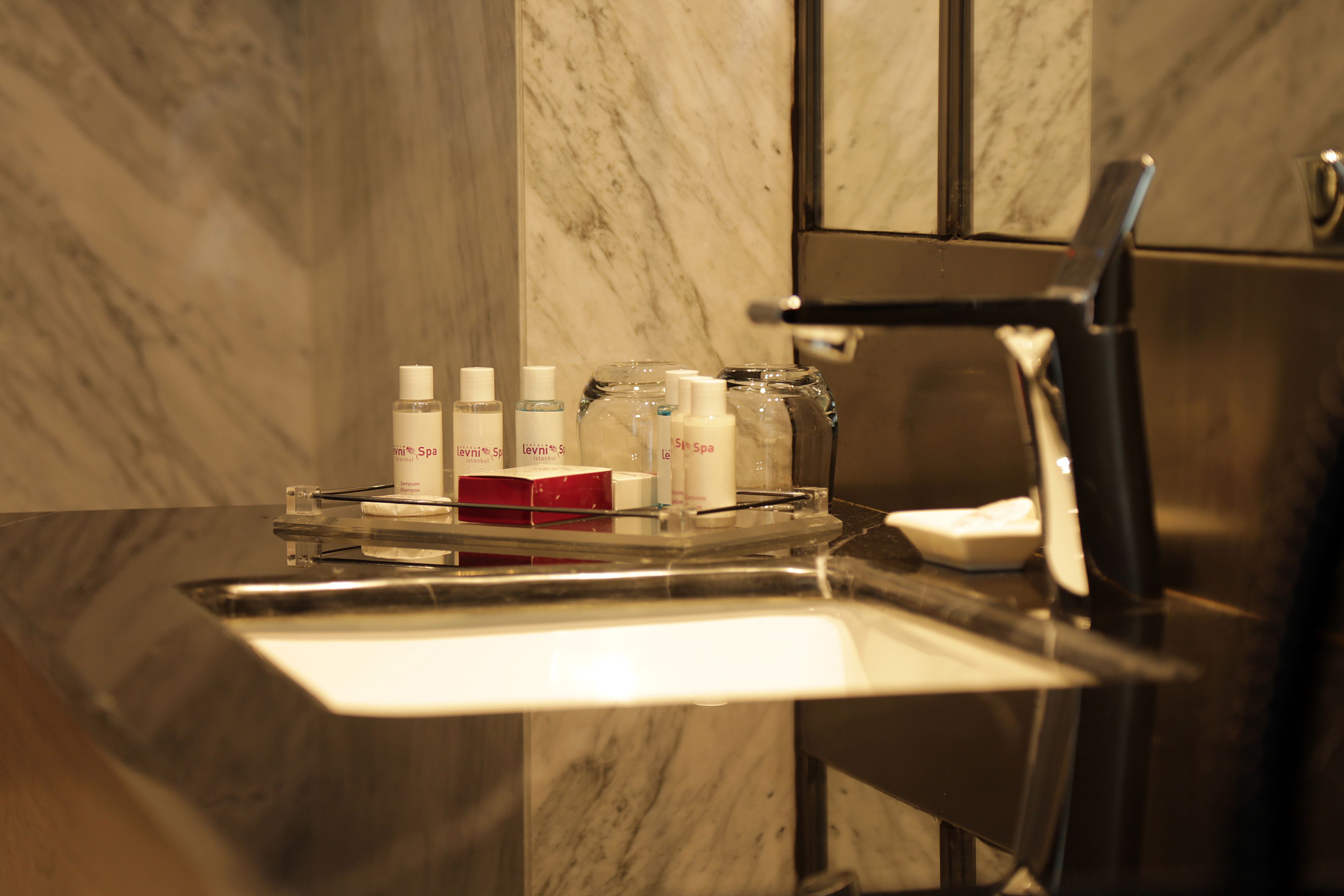 Foto - Levni Plus Hotel