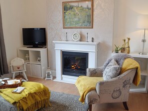 منطقة المعيشة