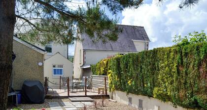 Alojamiento de 3 habitaciones en Garnant, near Ammanford