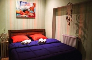 Apartment, 2 Bedrooms
