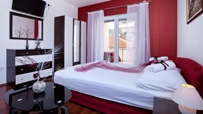 Wifi y ropa de cama 