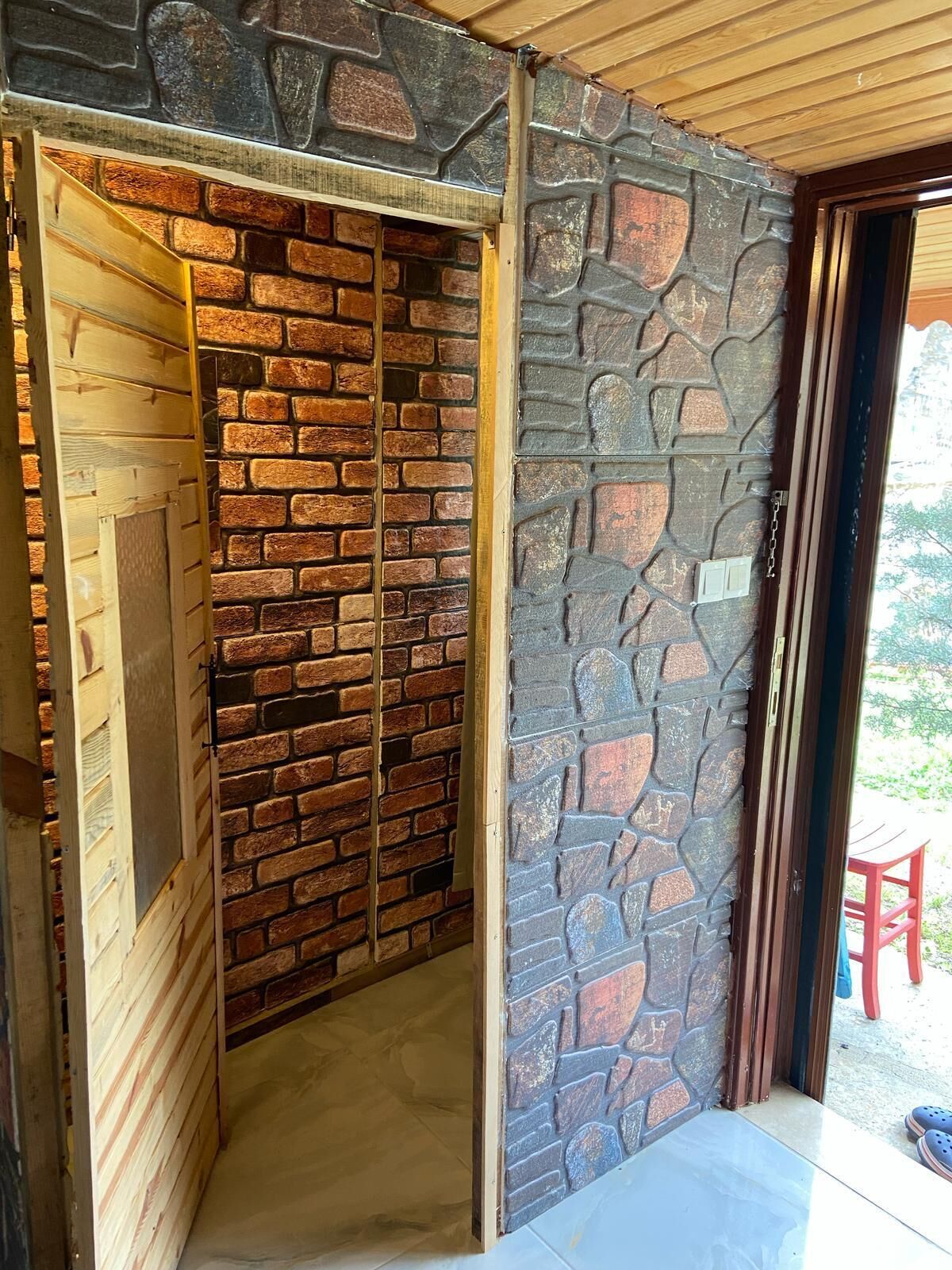 1 bedroom, desk, laptop workspace, free WiFi