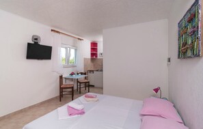 4 chambres, Wi-Fi, draps fournis