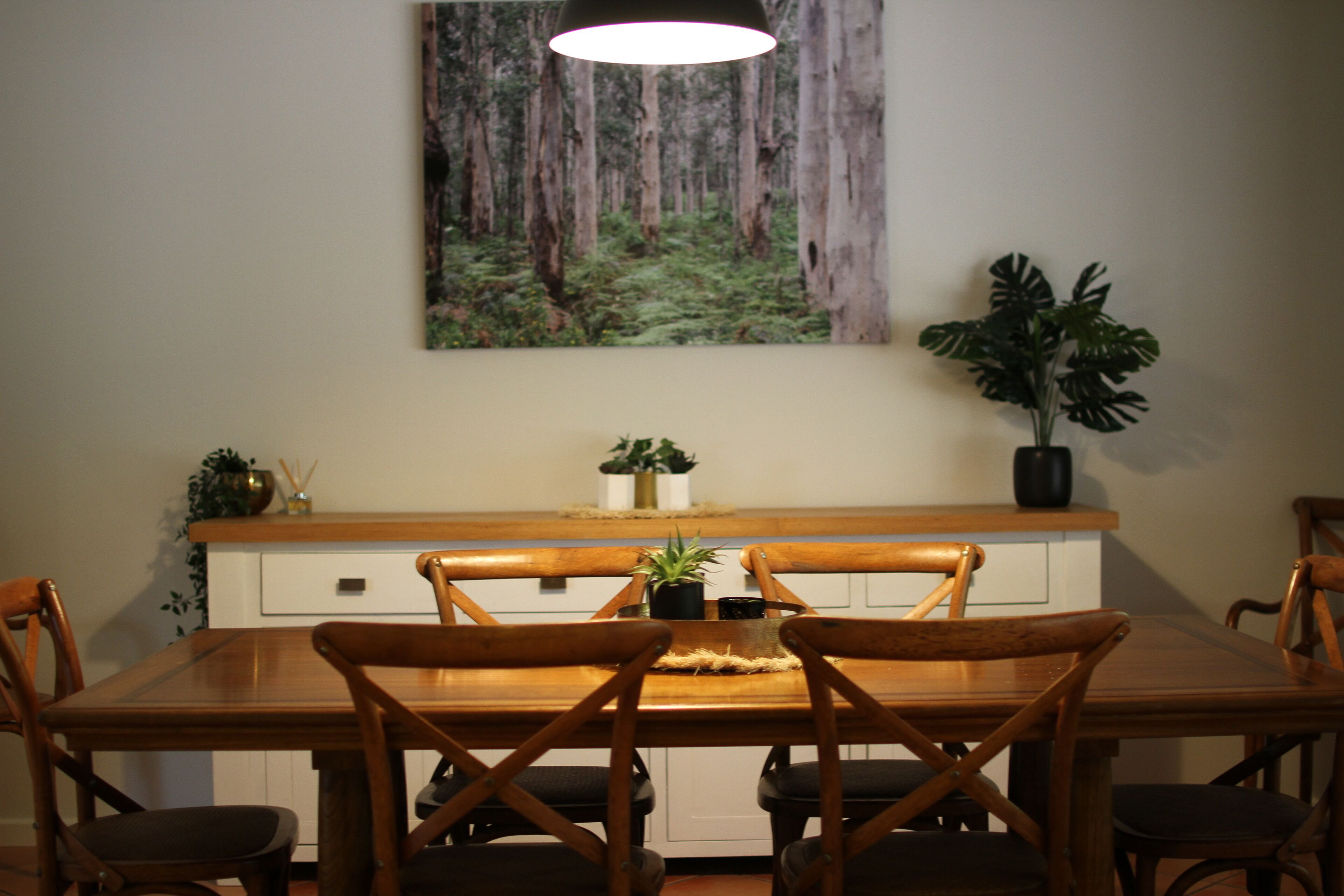 The Nook on Hermitage is the perfect place to stay for a getaway down South. — image 4