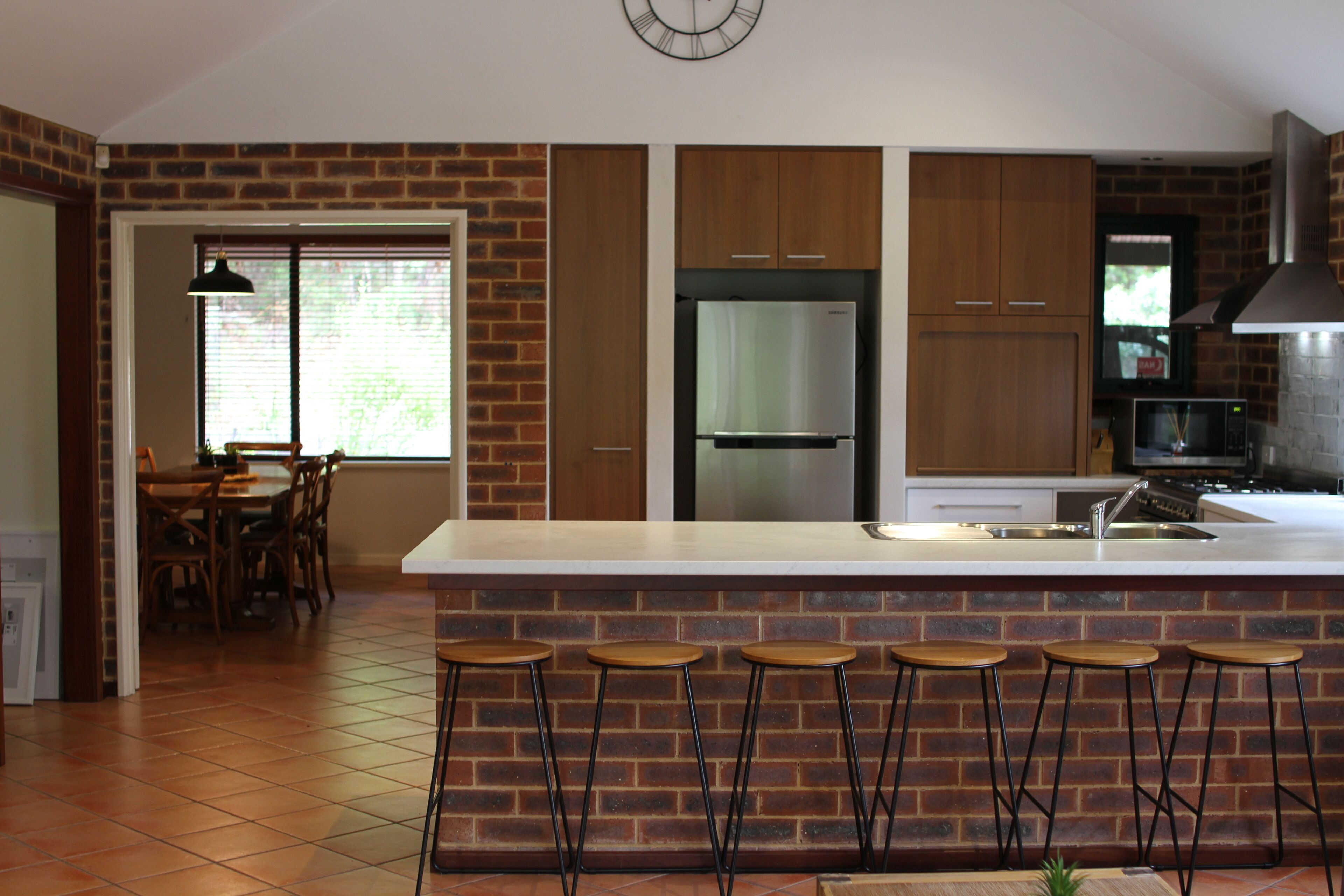 The Nook on Hermitage is the perfect place to stay for a getaway down South. — image 5