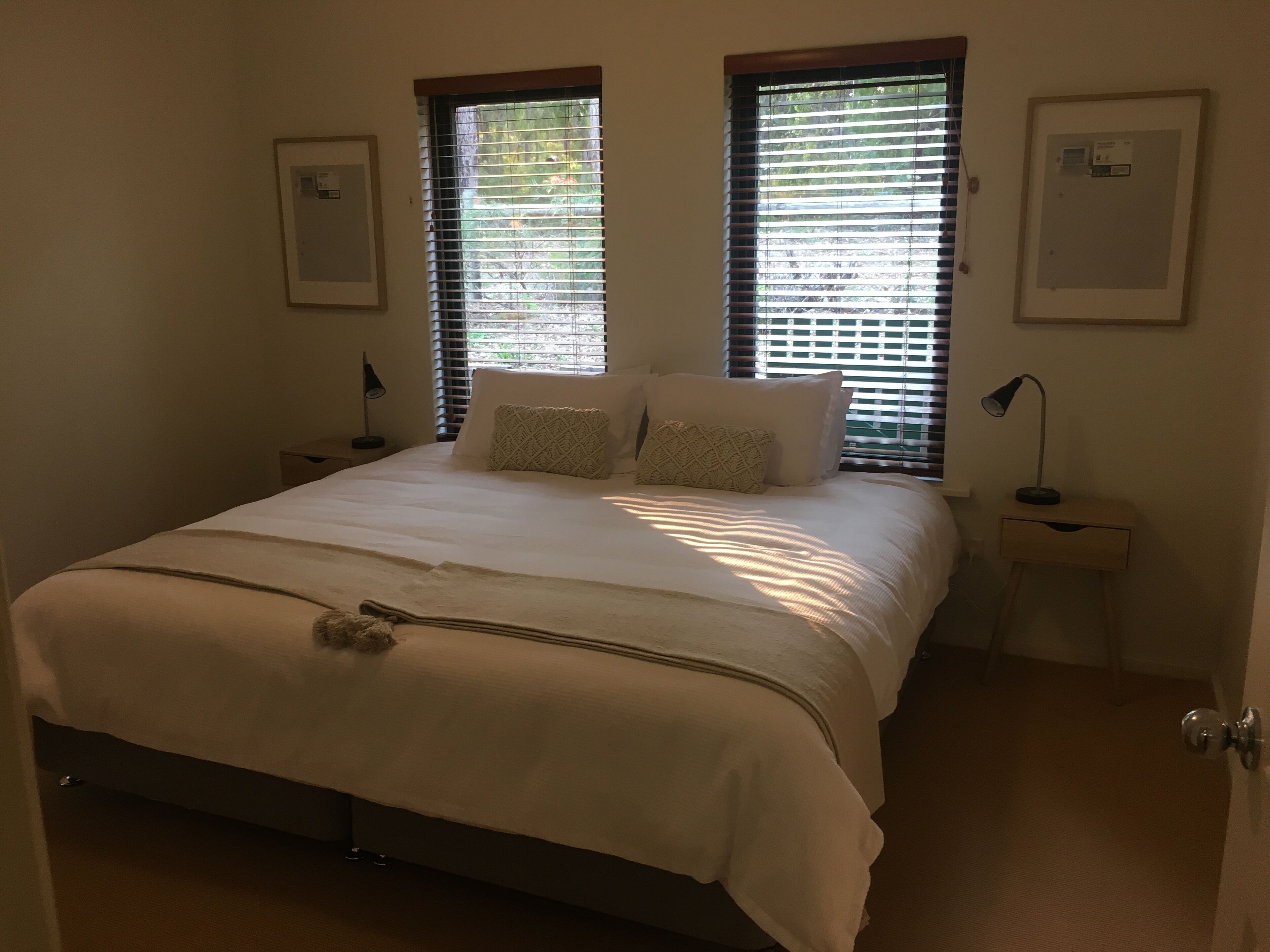 The Nook on Hermitage is the perfect place to stay for a getaway down South. — image 12