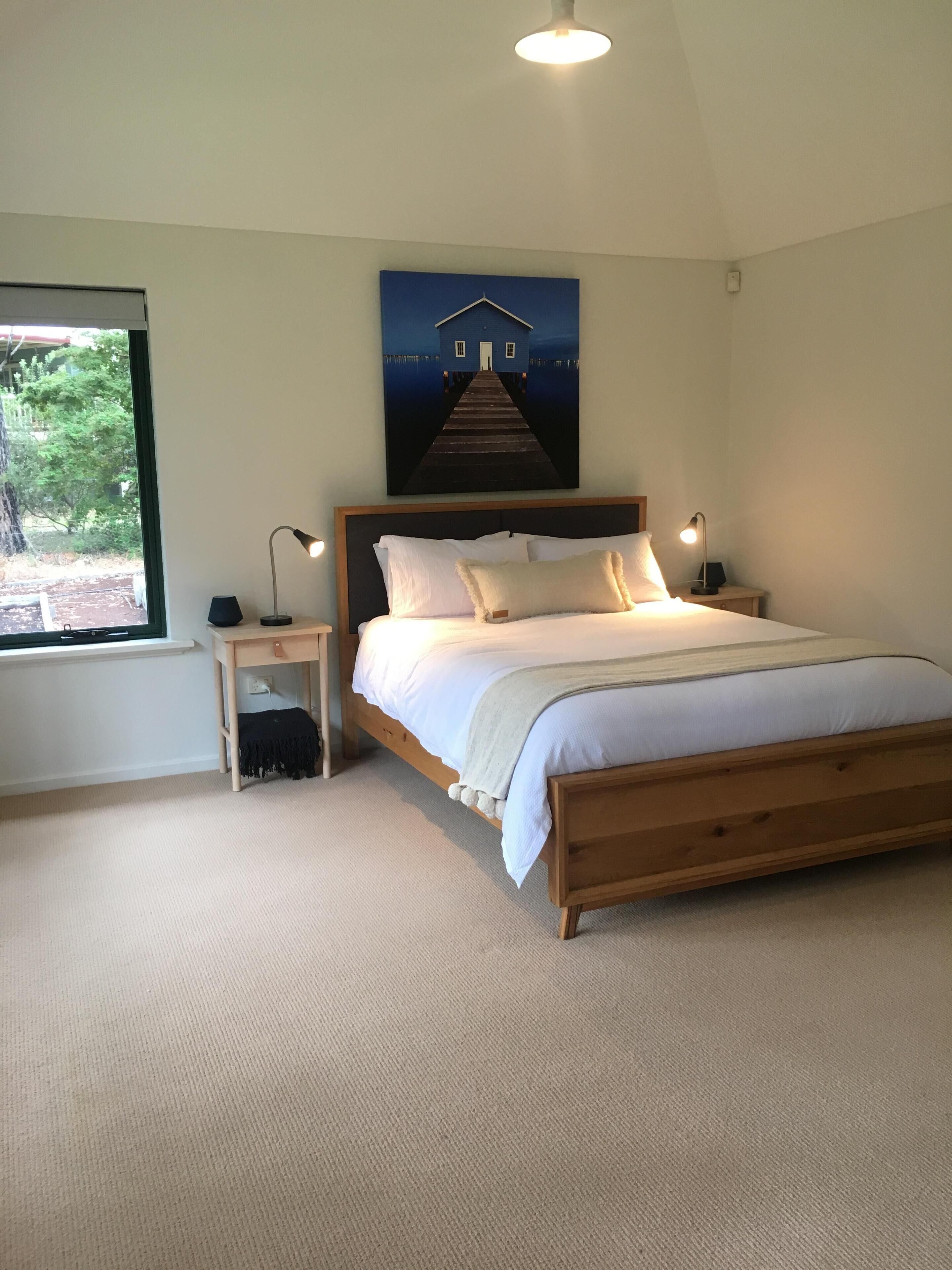 The Nook on Hermitage is the perfect place to stay for a getaway down South. — image 9