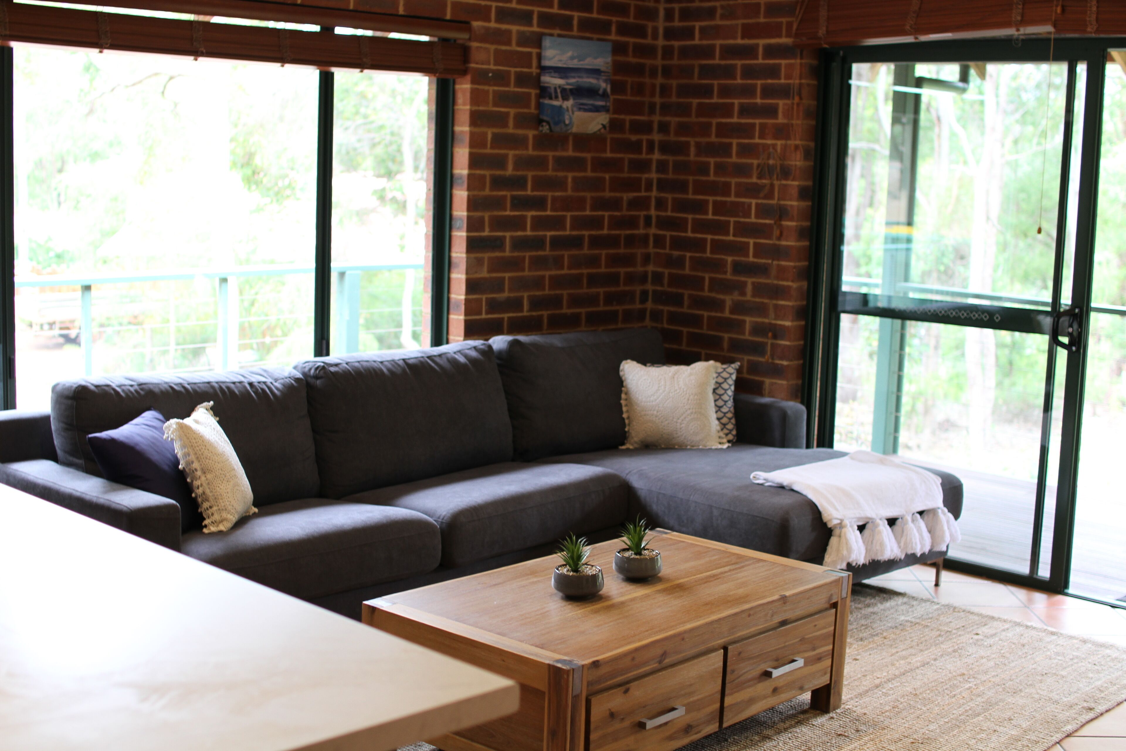 The Nook on Hermitage is the perfect place to stay for a getaway down South. — image 7