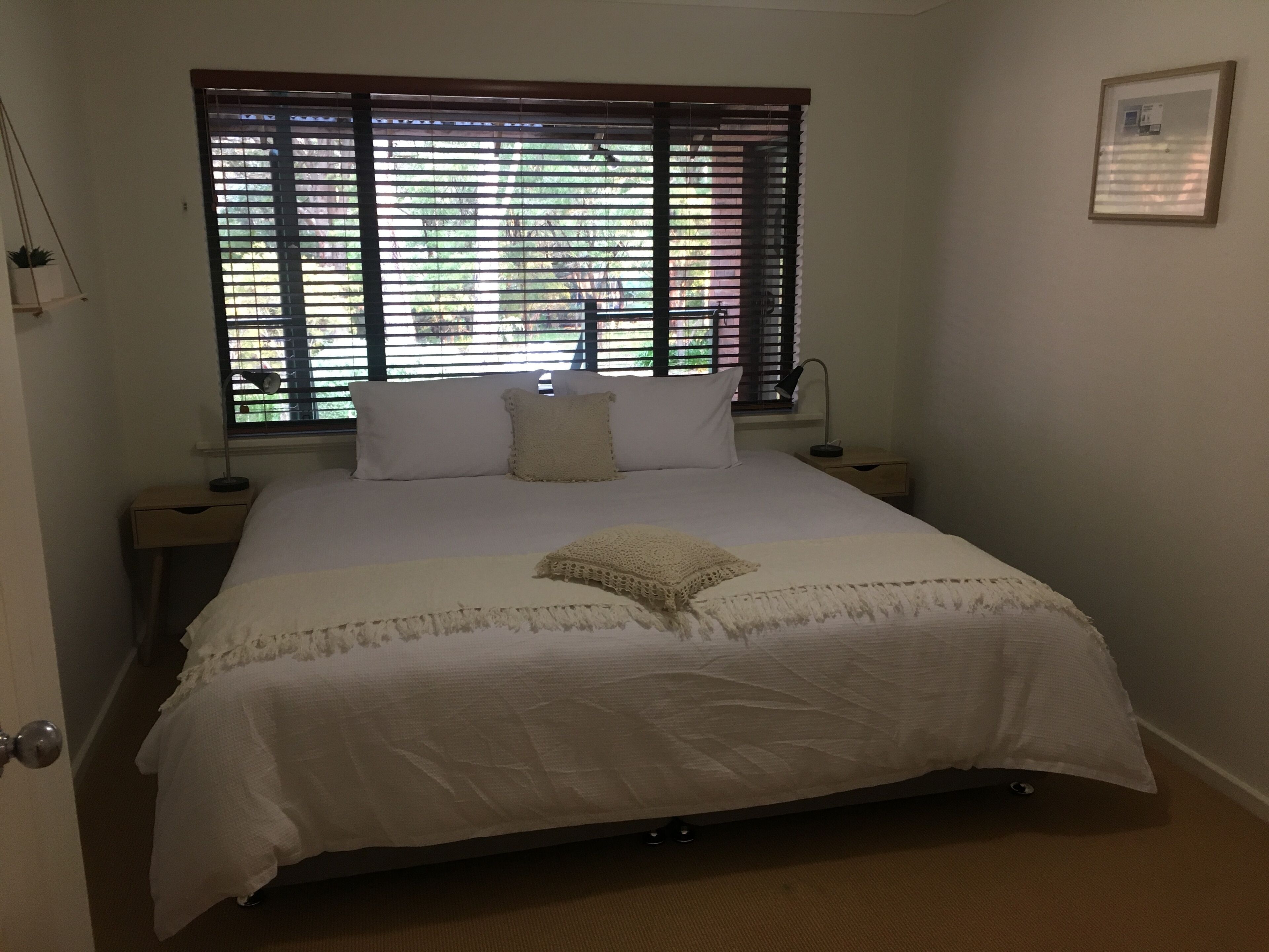 The Nook on Hermitage is the perfect place to stay for a getaway down South. — image 13