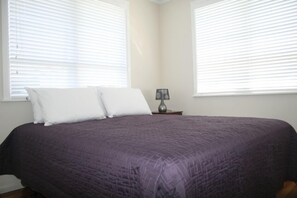 4 habitaciones, tabla de planchar con plancha y wifi gratis 