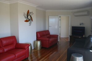 TV connectée, chaîne hi-fi