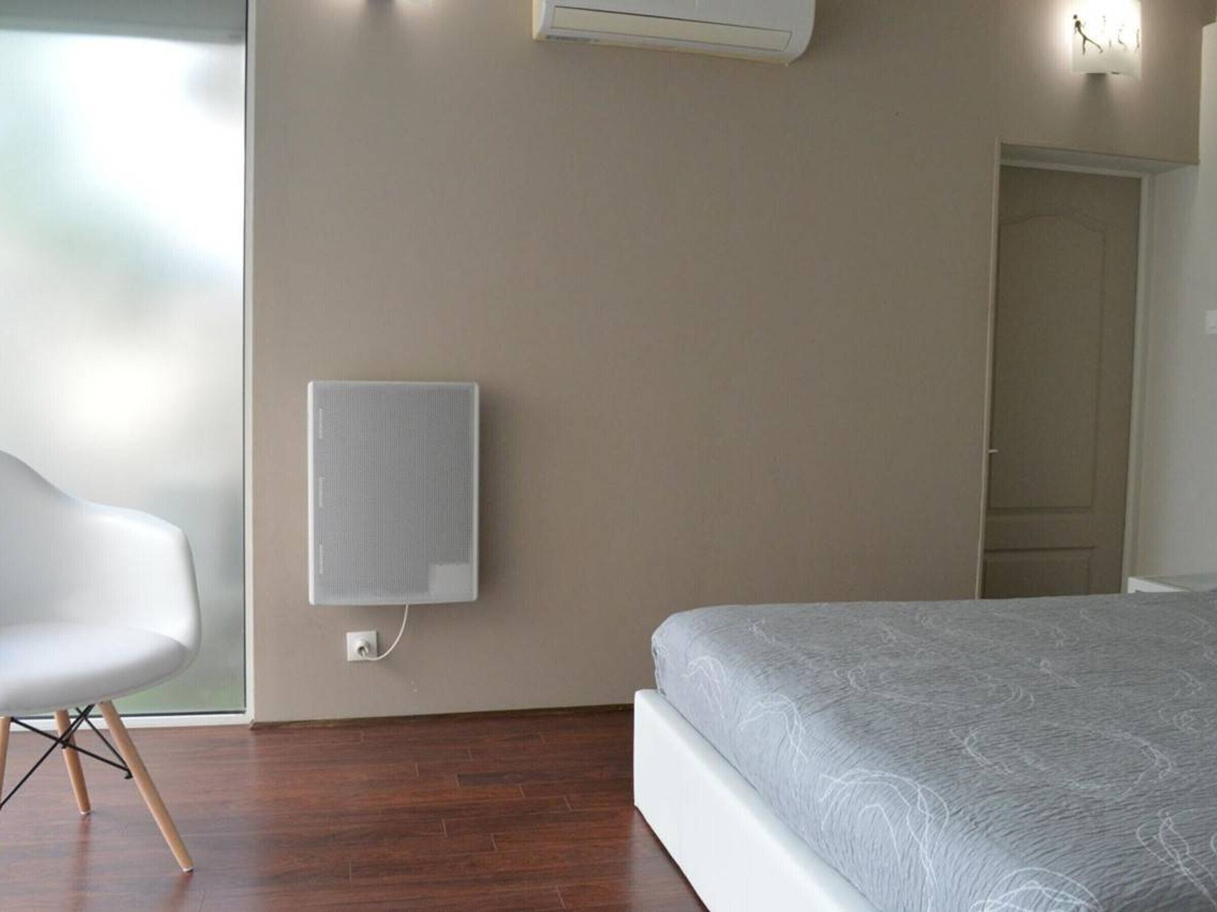 3 Schlafzimmer
