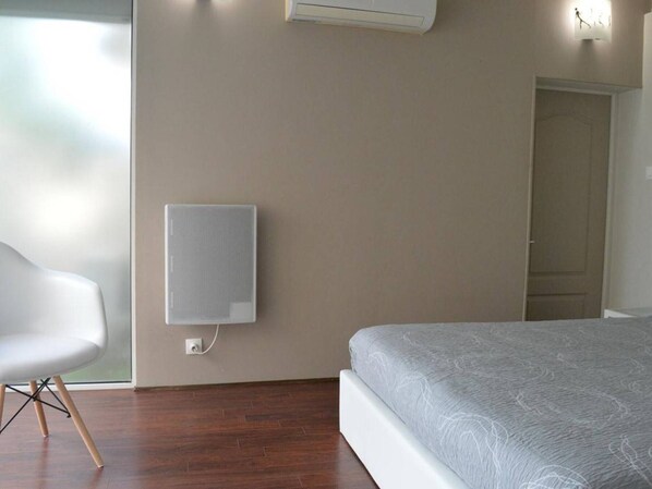 3 habitaciones 