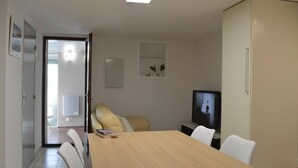 Interior - Villa with AC near port - 6 guests (Saint-Cyprien)