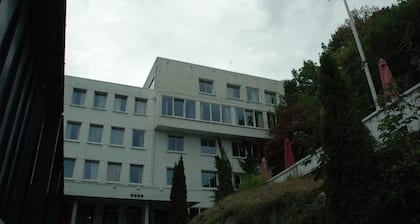 Solborg sommerpensjonat