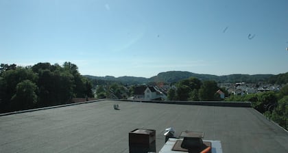 Solborg sommerpensjonat