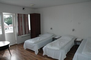 Room - Solborg sommerpensjonat (Lindesnes)