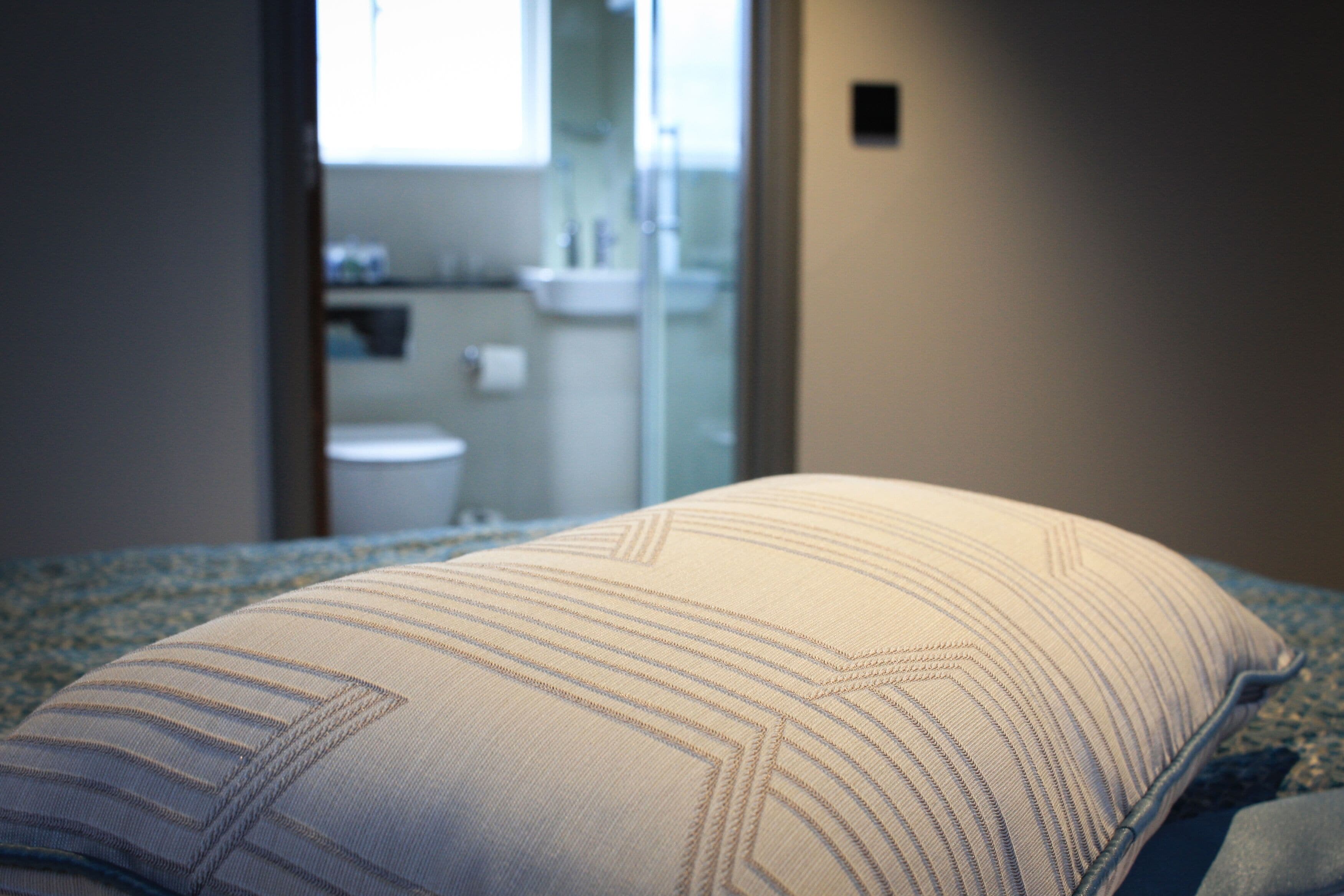 suite | 1 bedroom, desk, laptop workspace, blackout curtains