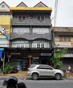 Exterior - Go Inn Phuket Old Town (Phuket)