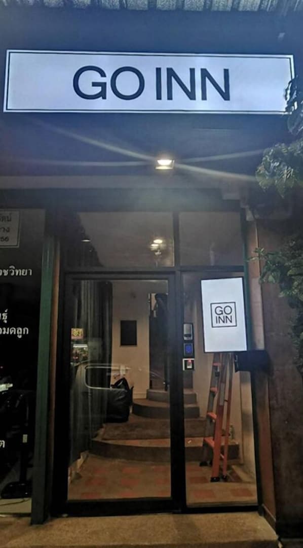 Exterior - Go Inn Phuket Old Town (Phuket)