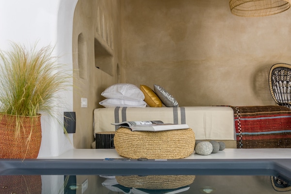 Suíte executiva | Roupas de cama premium, camas Tempur-Pedic, cofres nos quartos