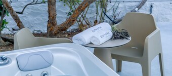 Euphoria Chora Naxos