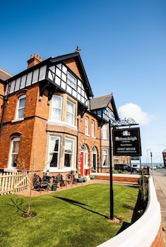 Abbotsleigh of Whitby