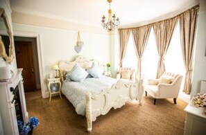 1 bedroom - Abbotsleigh of Whitby (Whitby)