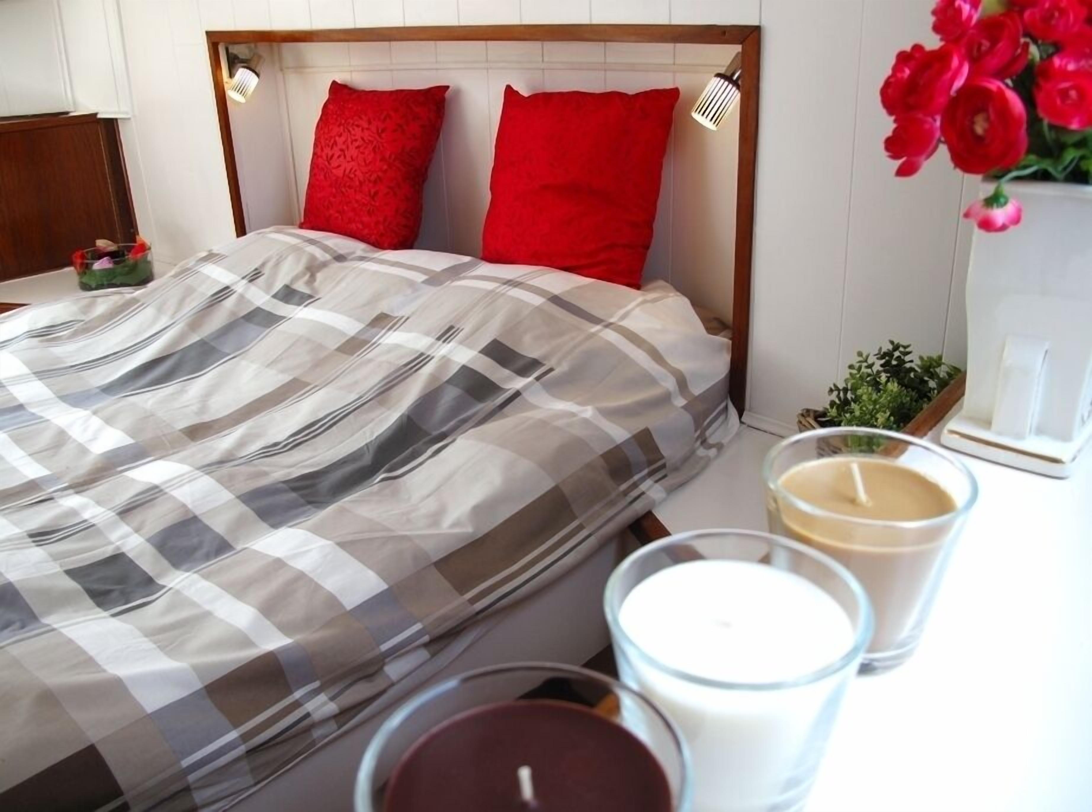 Departamento urbano | Wifi gratis y ropa de cama 