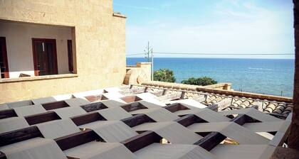 Hotel La Rosa - Selinunte