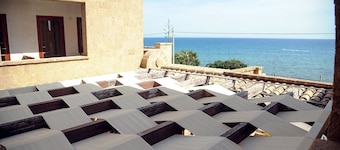 Hotel La Rosa - Selinunte