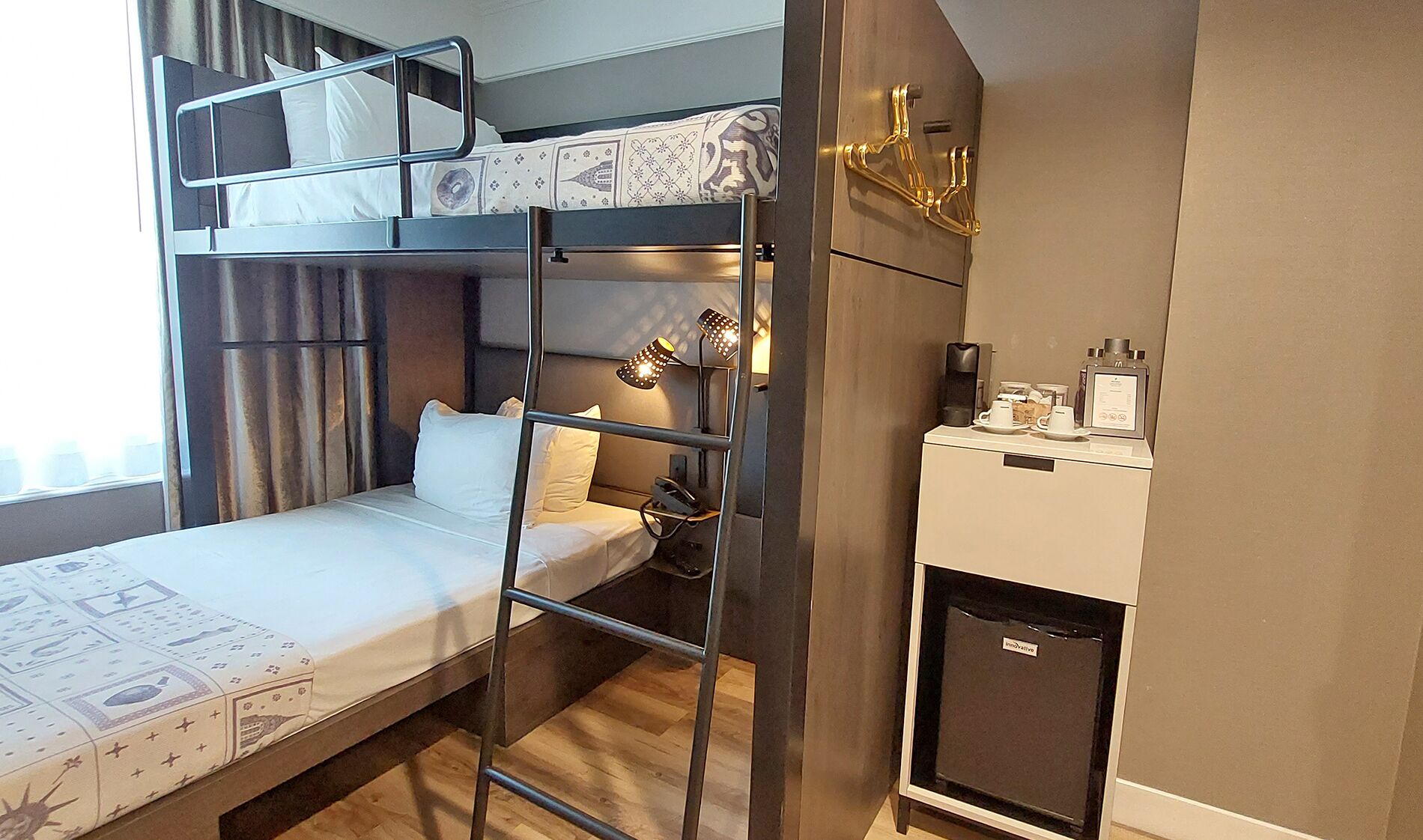 Foto - Pestana Park Avenue