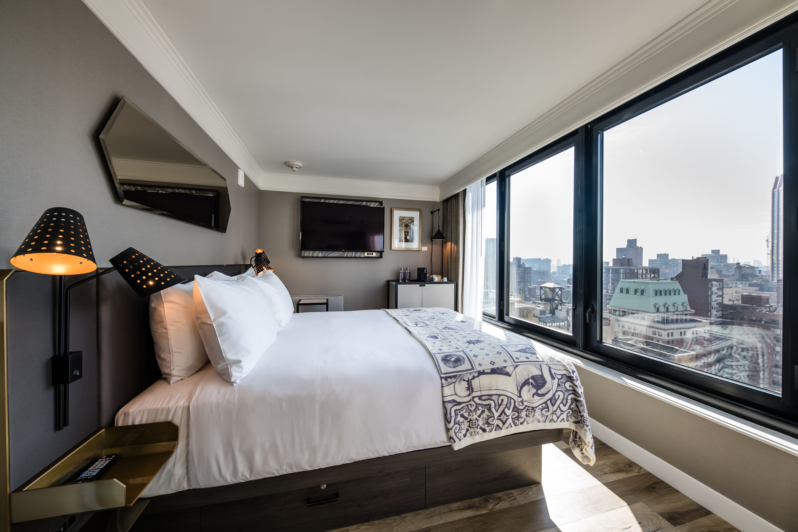 Foto - Pestana Park Avenue