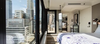 Pestana Park Avenue