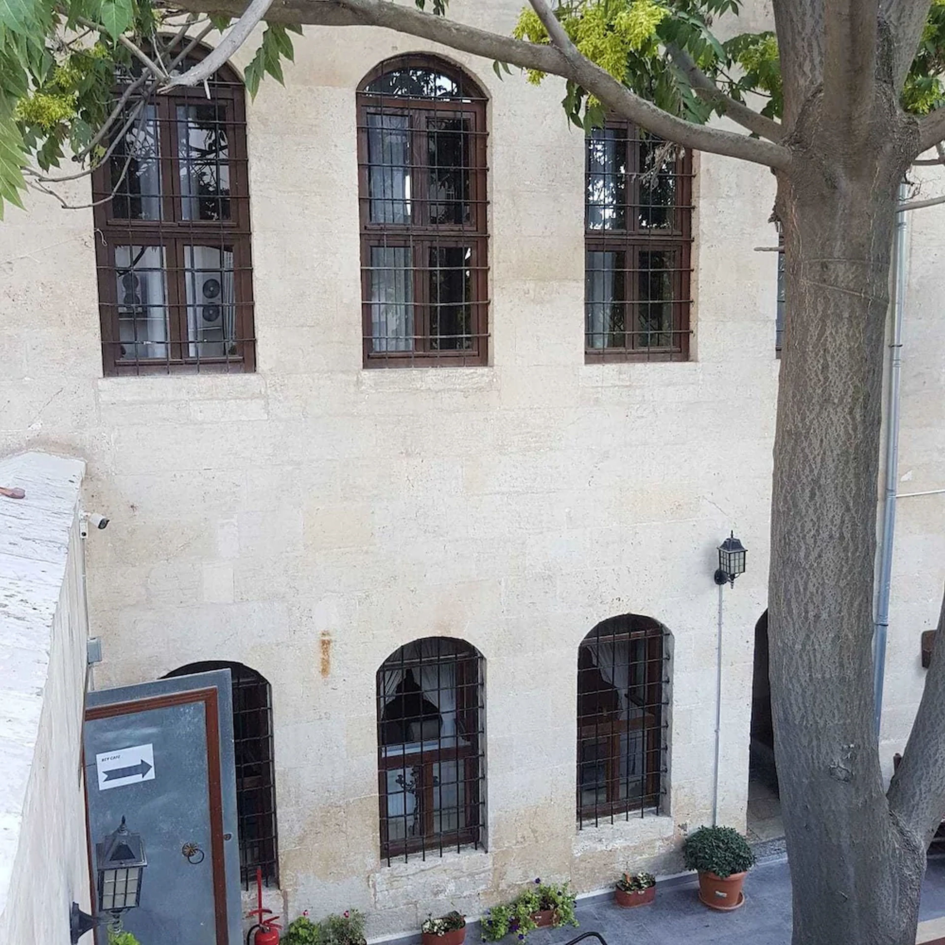 Foto - Beliz Hanım Konakları