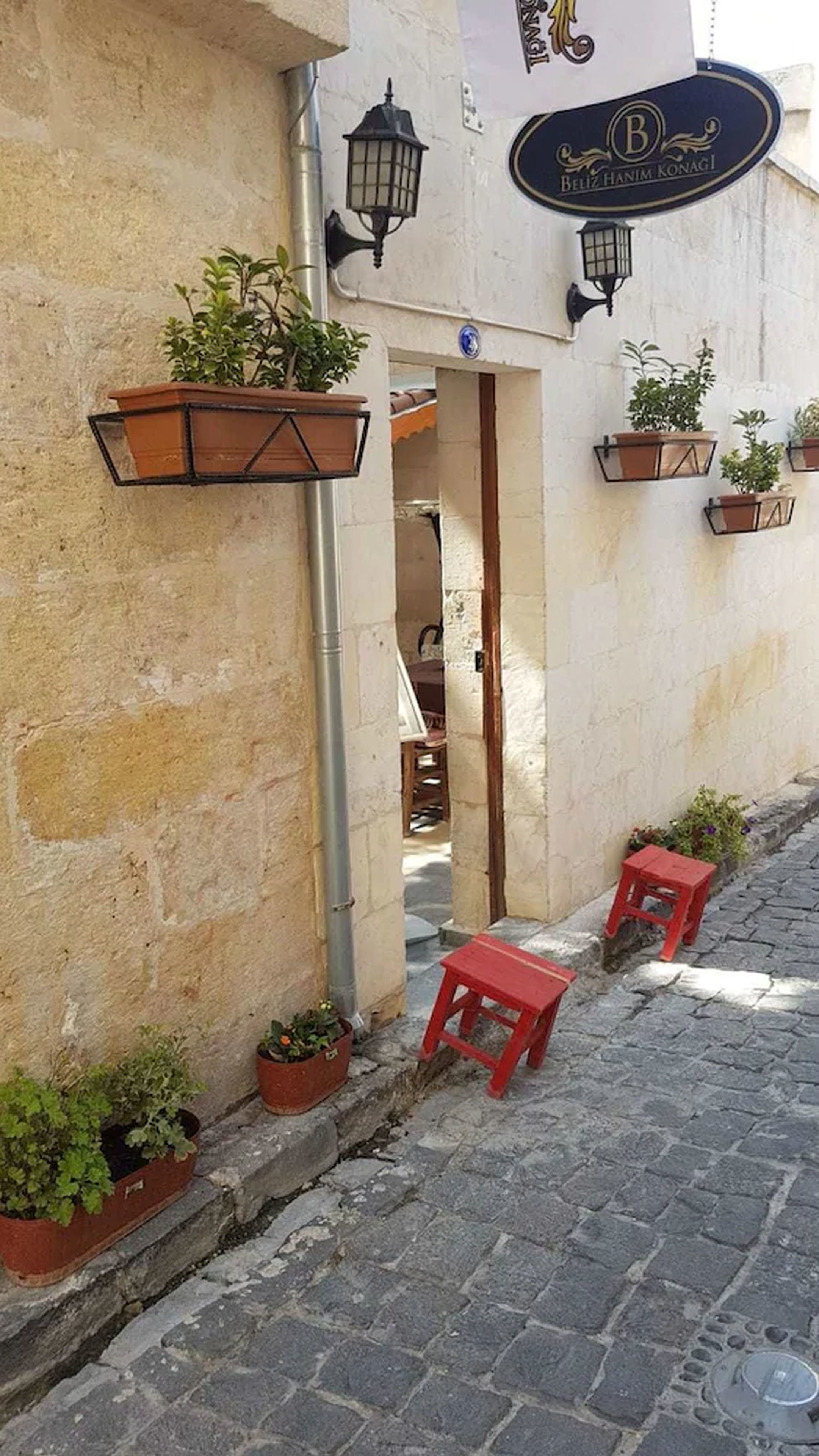 Foto - Beliz Hanım Konakları