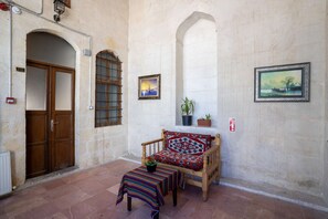Front of property - Beliz Hanim Konaklari (Gaziantep)