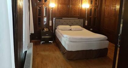 Beliz Hanim Konaklari