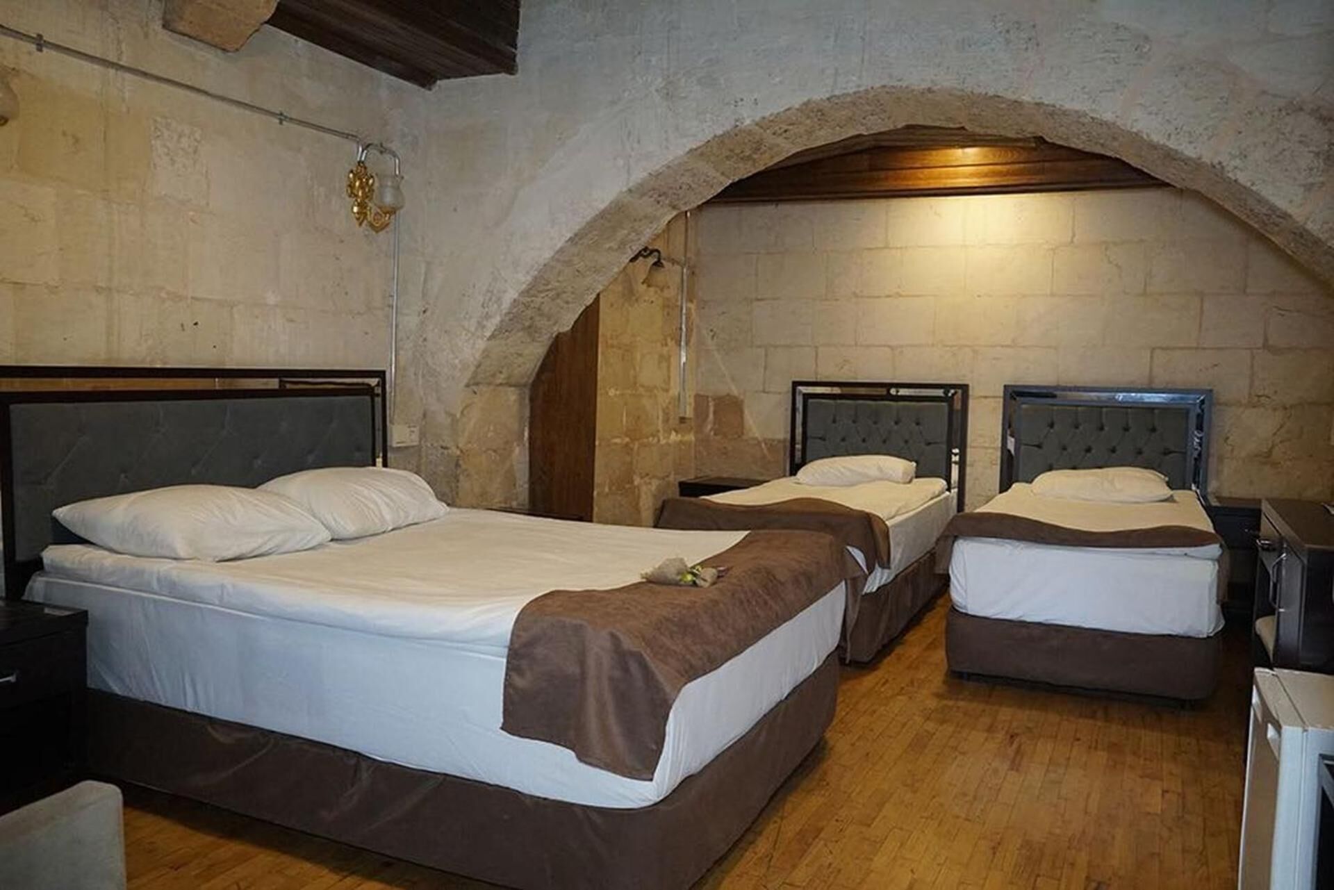 Foto - Beliz Hanım Konakları