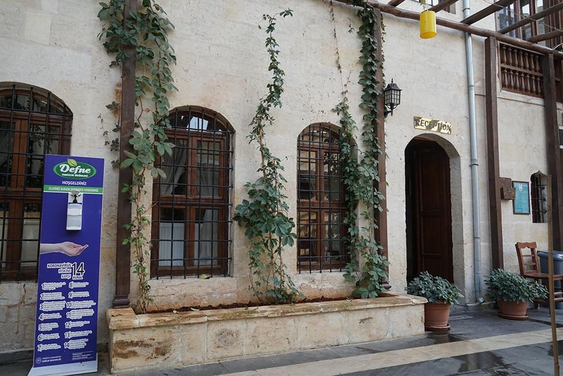 Foto - Beliz Hanım Konakları