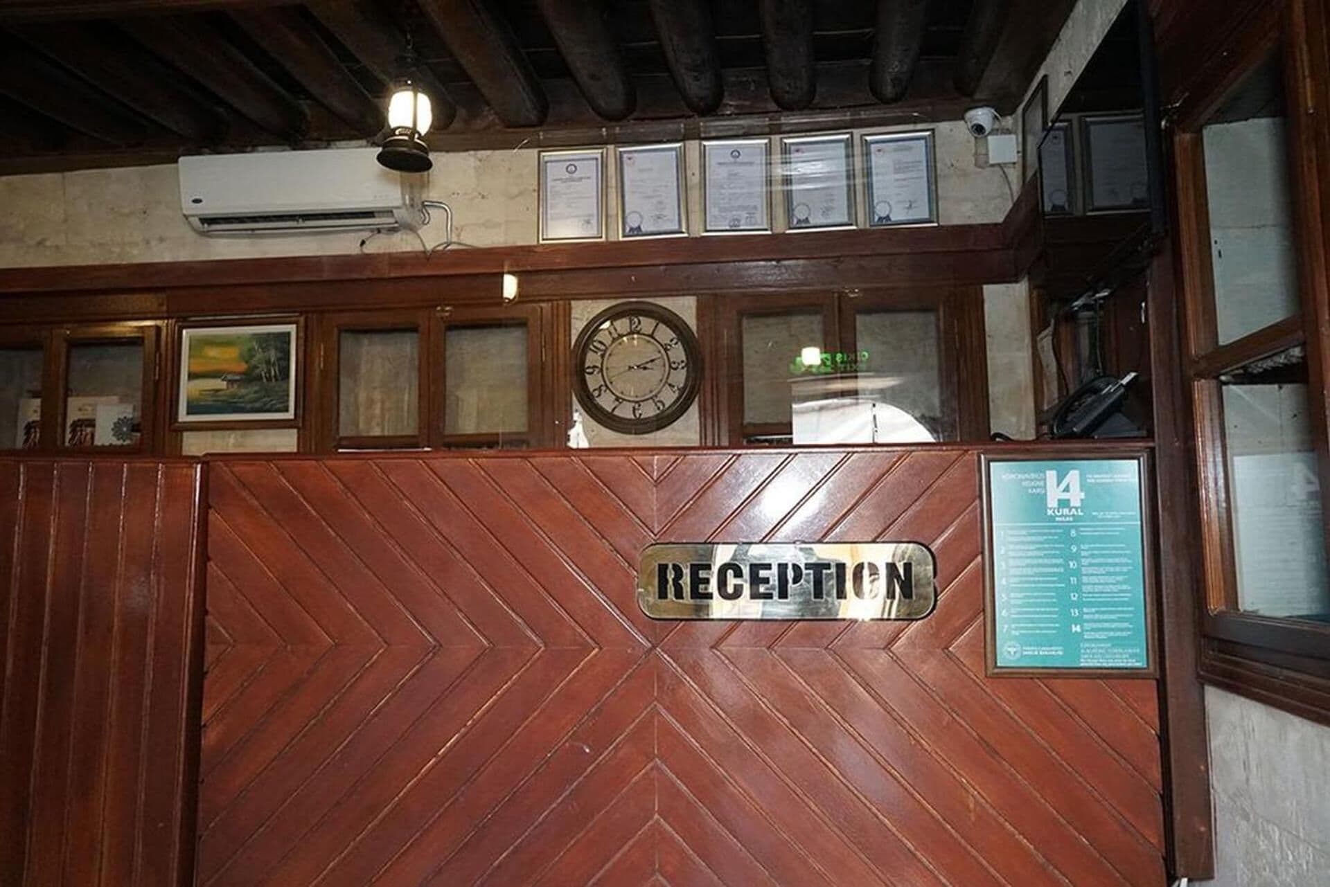 Foto - Beliz Hanım Konakları