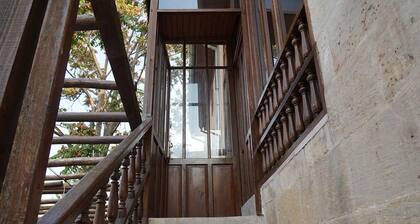 Beliz Hanim Konaklari